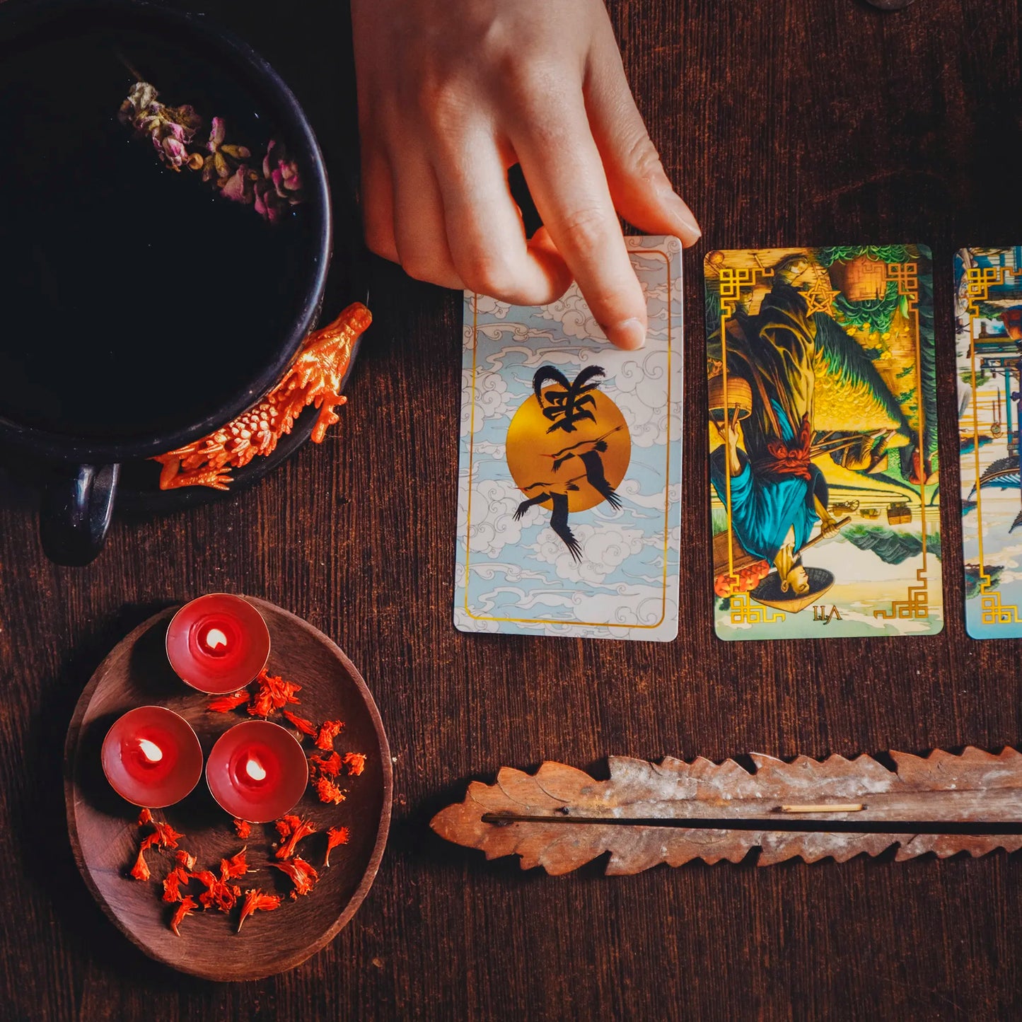 tarot_cards_and_heand_journey_to_the_west