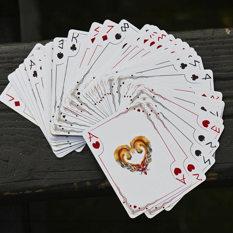 Playing Cards