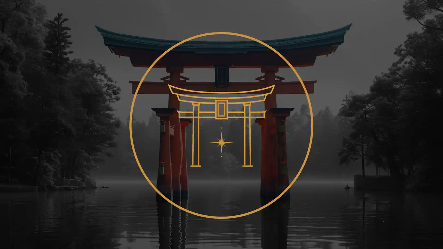 Japanese Inspired