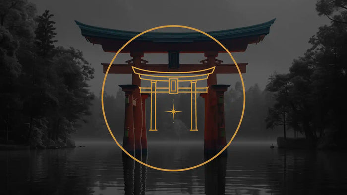 Japanese Inspired