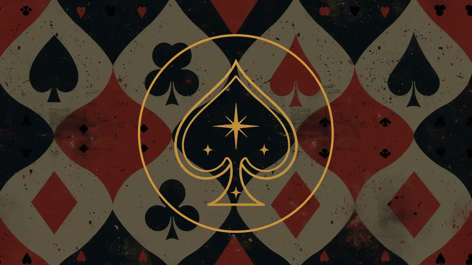 Playing Cards - ManeoShop