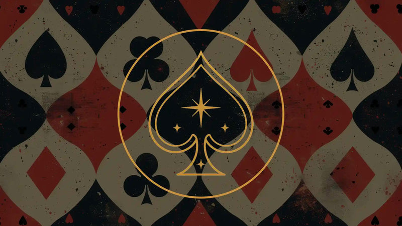 Playing Cards - ManeoShop