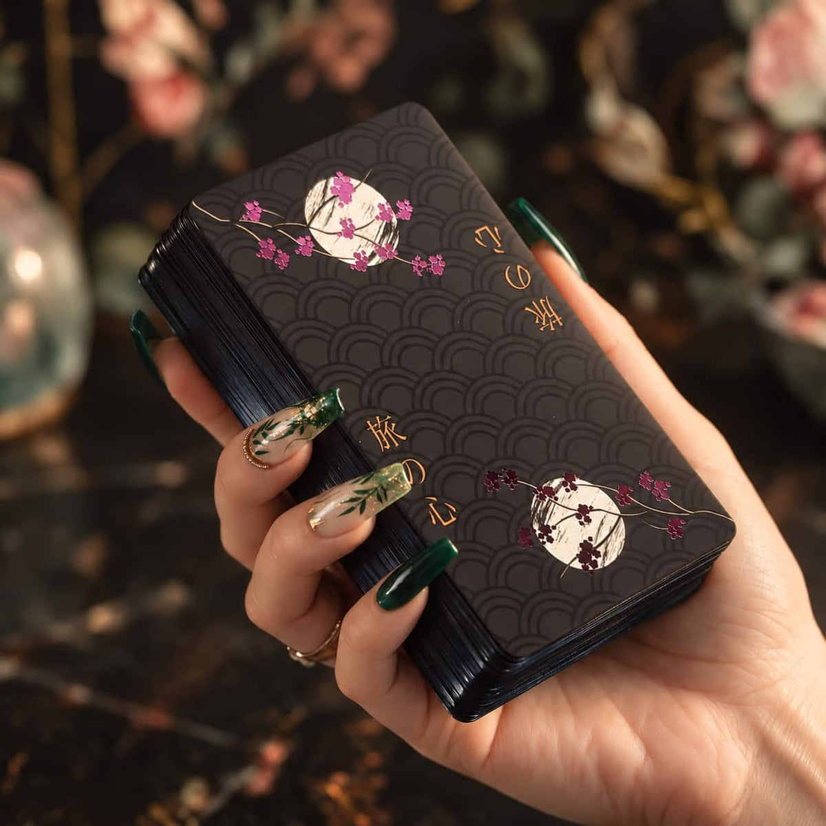 Tabi no Kokoro Tarot