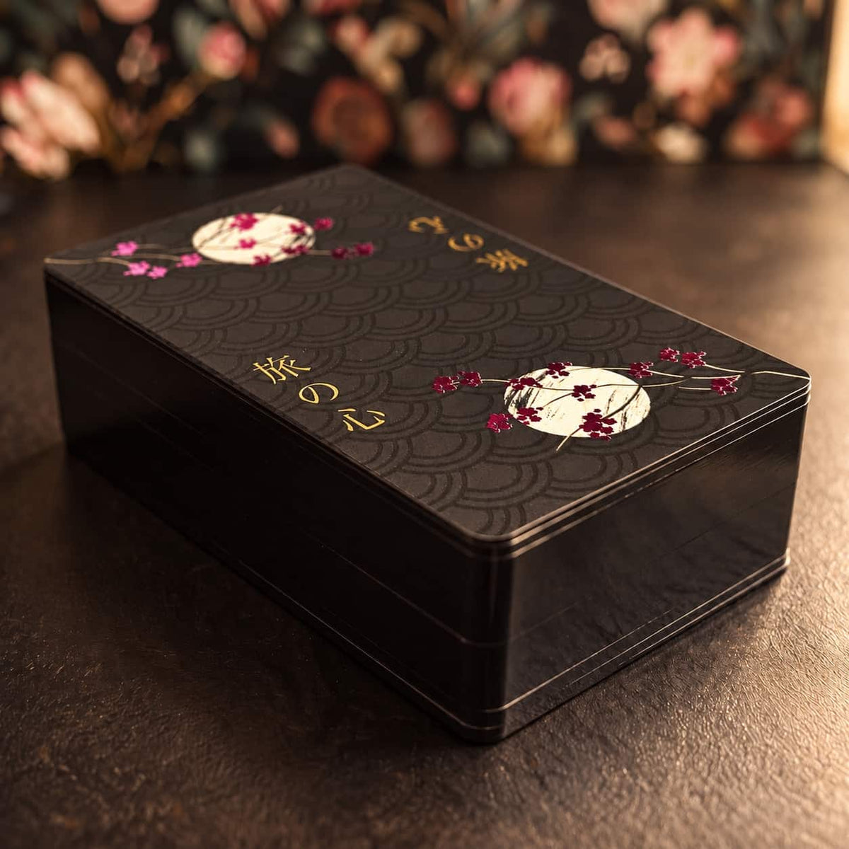 Tabi no Kokoro Tarot