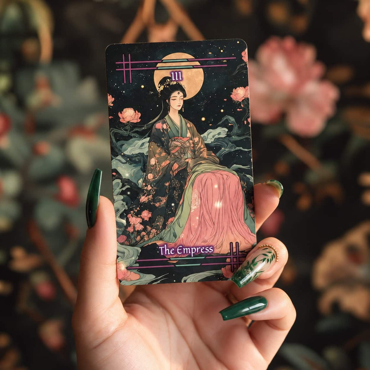 Tabi no Kokoro Tarot