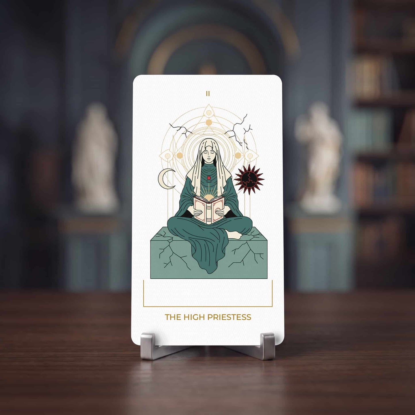Seraphim Tarot