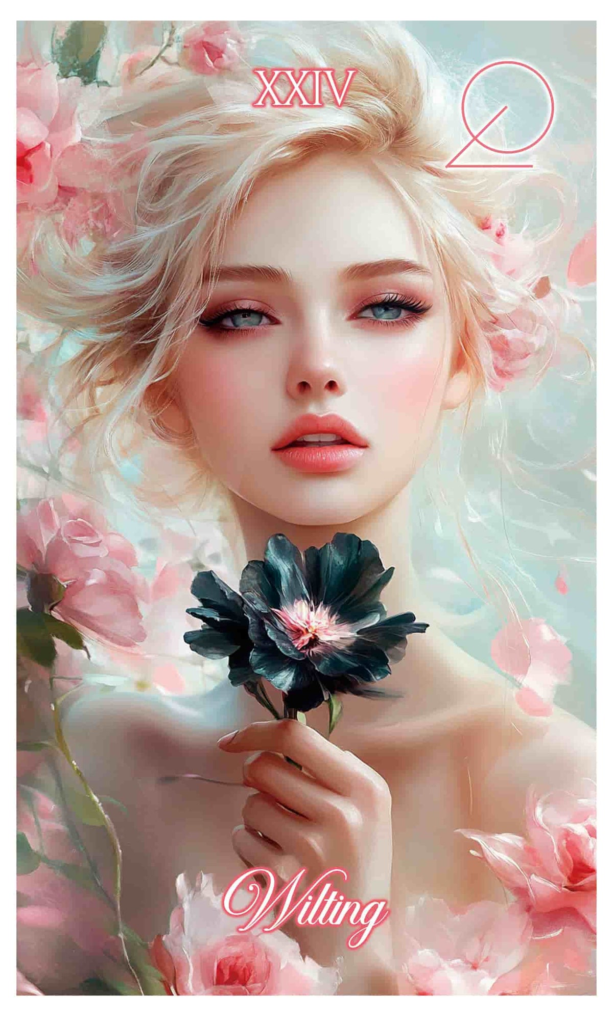 XXIV В’янення з колоди La Petite Flamme