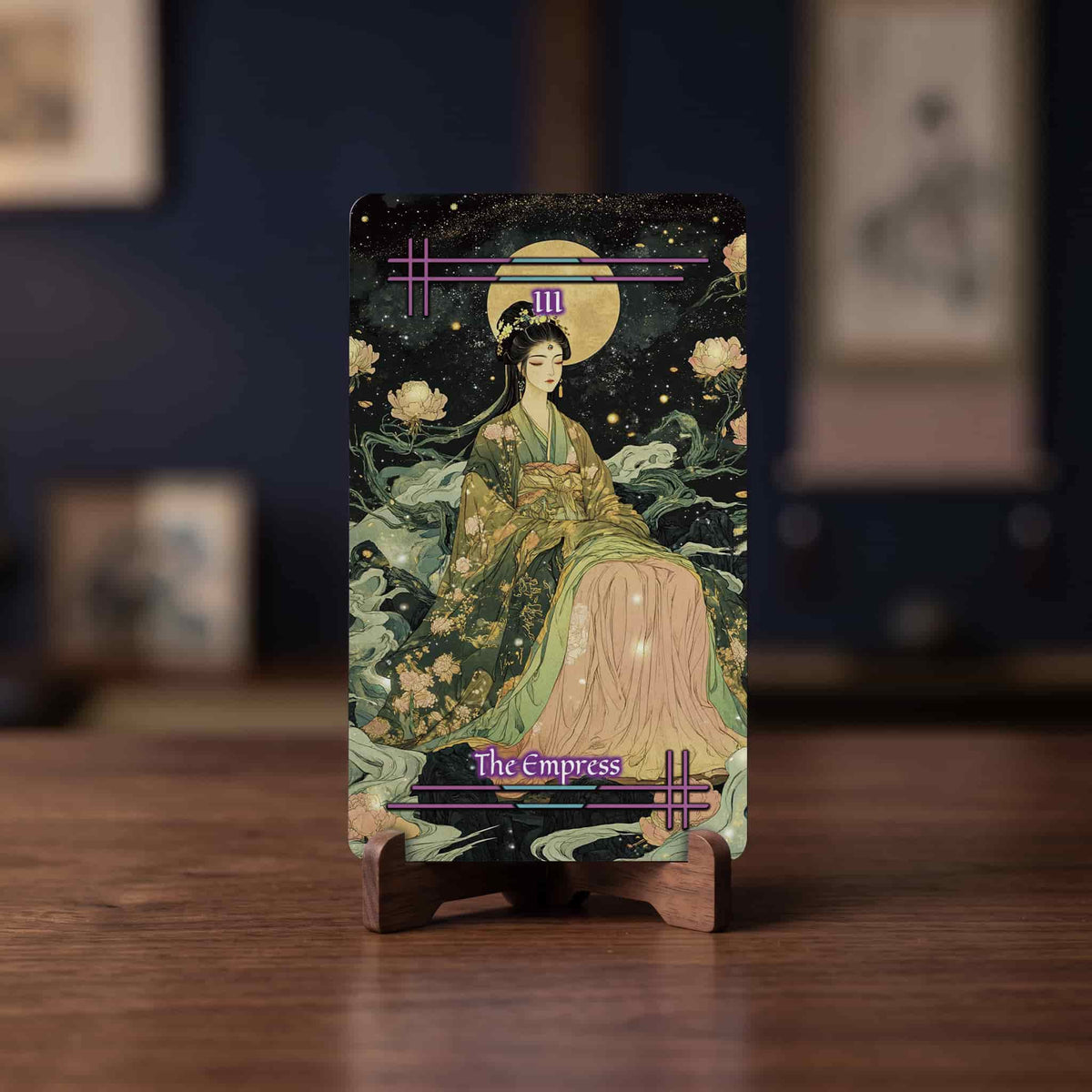 Tabi no Kokoro Tarot