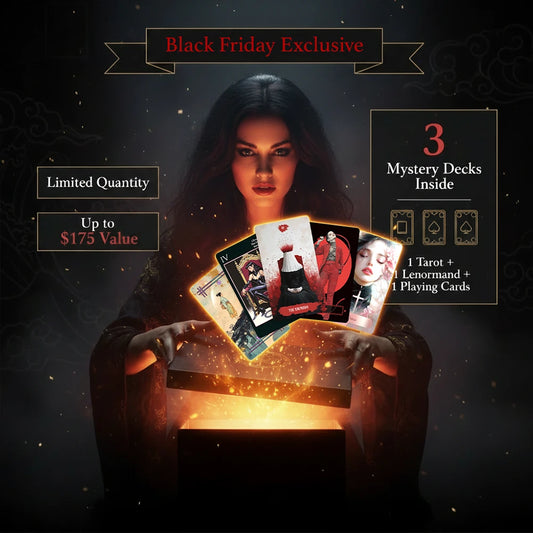 Mystery Black Friday Box