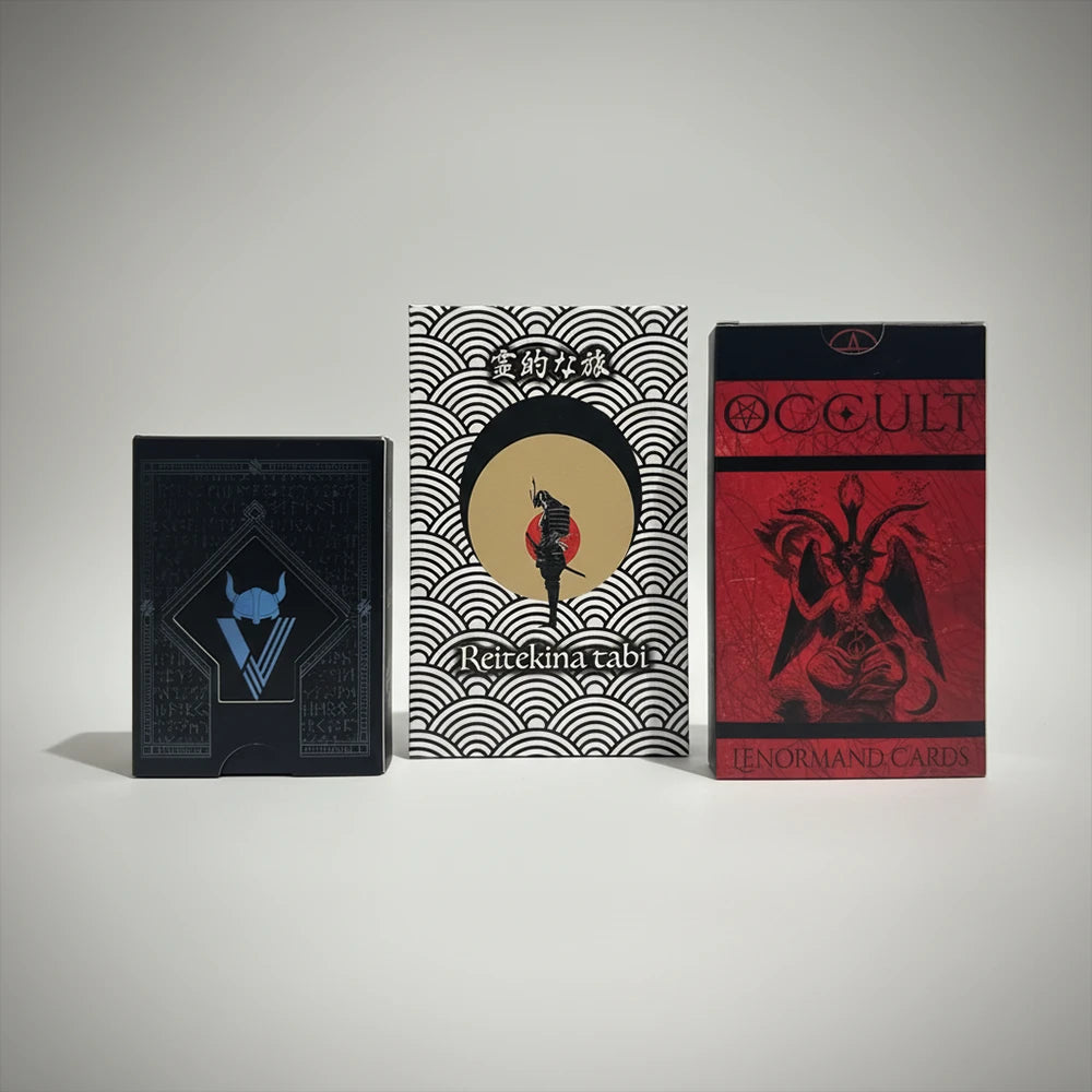 Mystery Black Friday Box