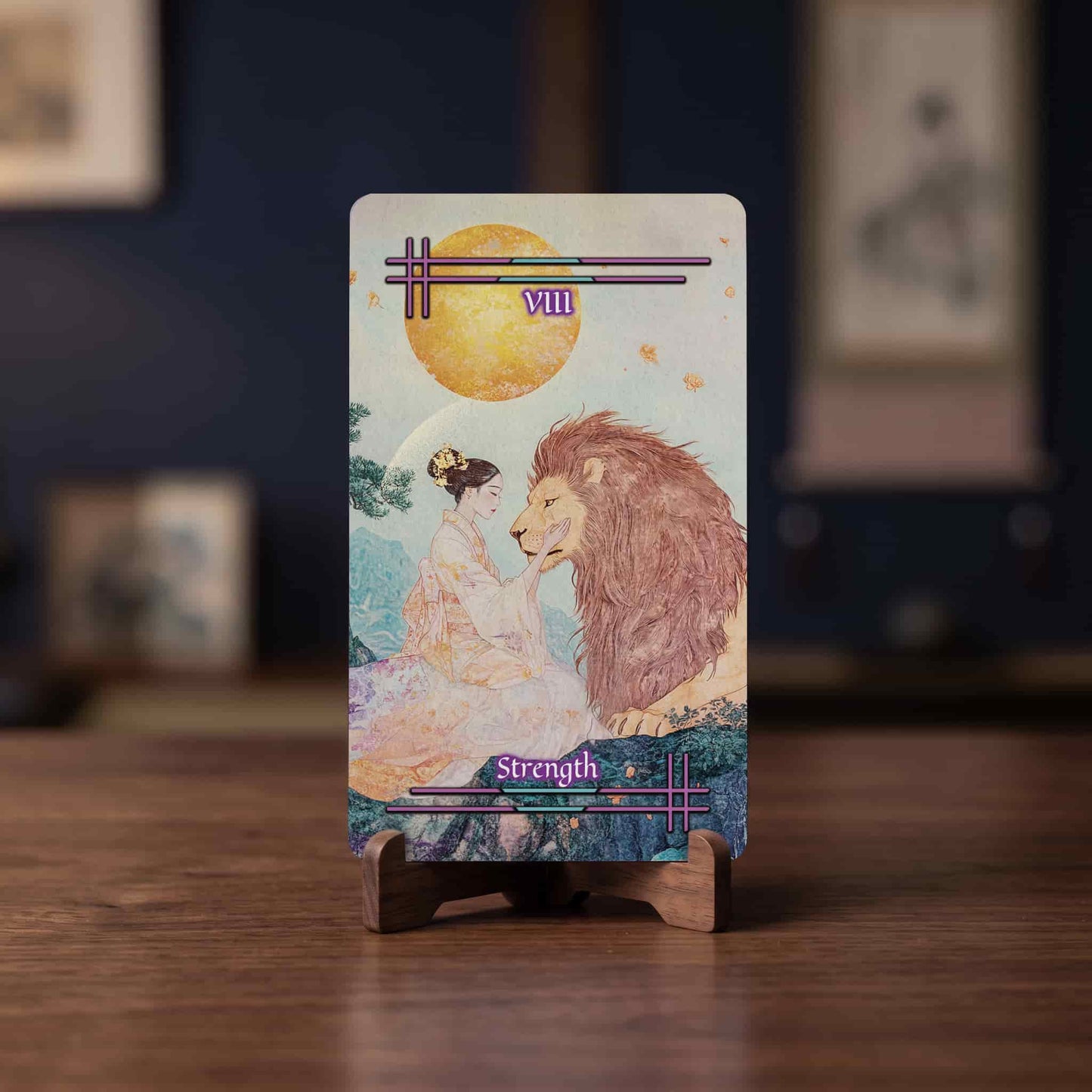 Tabi no Kokoro Tarot
