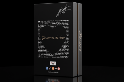 PRE-ORDER - French Erotic Tarot Deck -  Les Fantaisie d'Amour