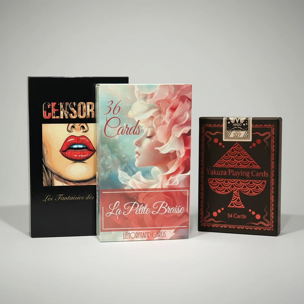 Mystery Black Friday Box