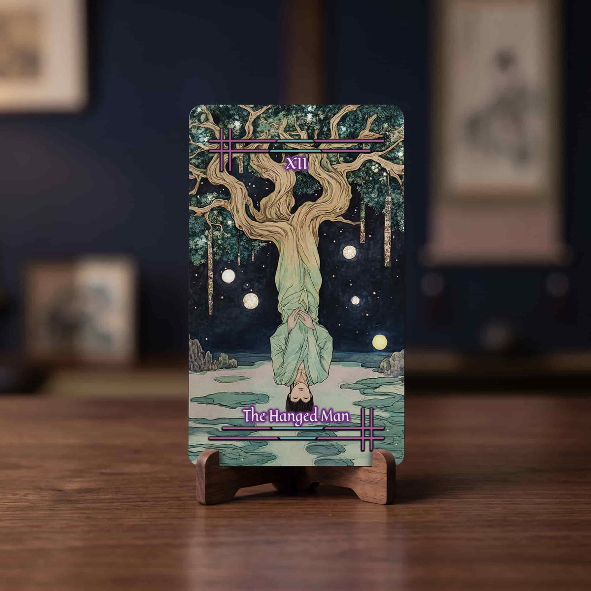 Tabi no Kokoro Tarot