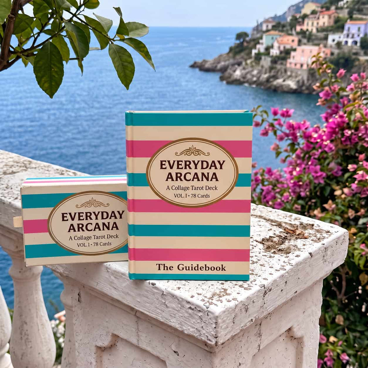 Everyday Arcana Tarot
