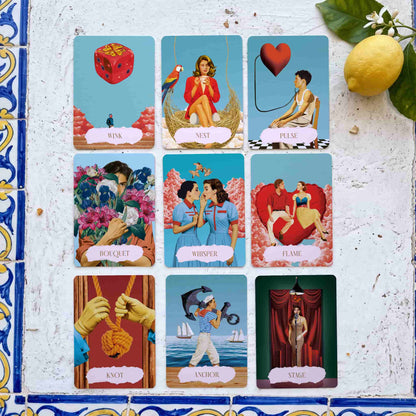 Everyday Arcana Oracle