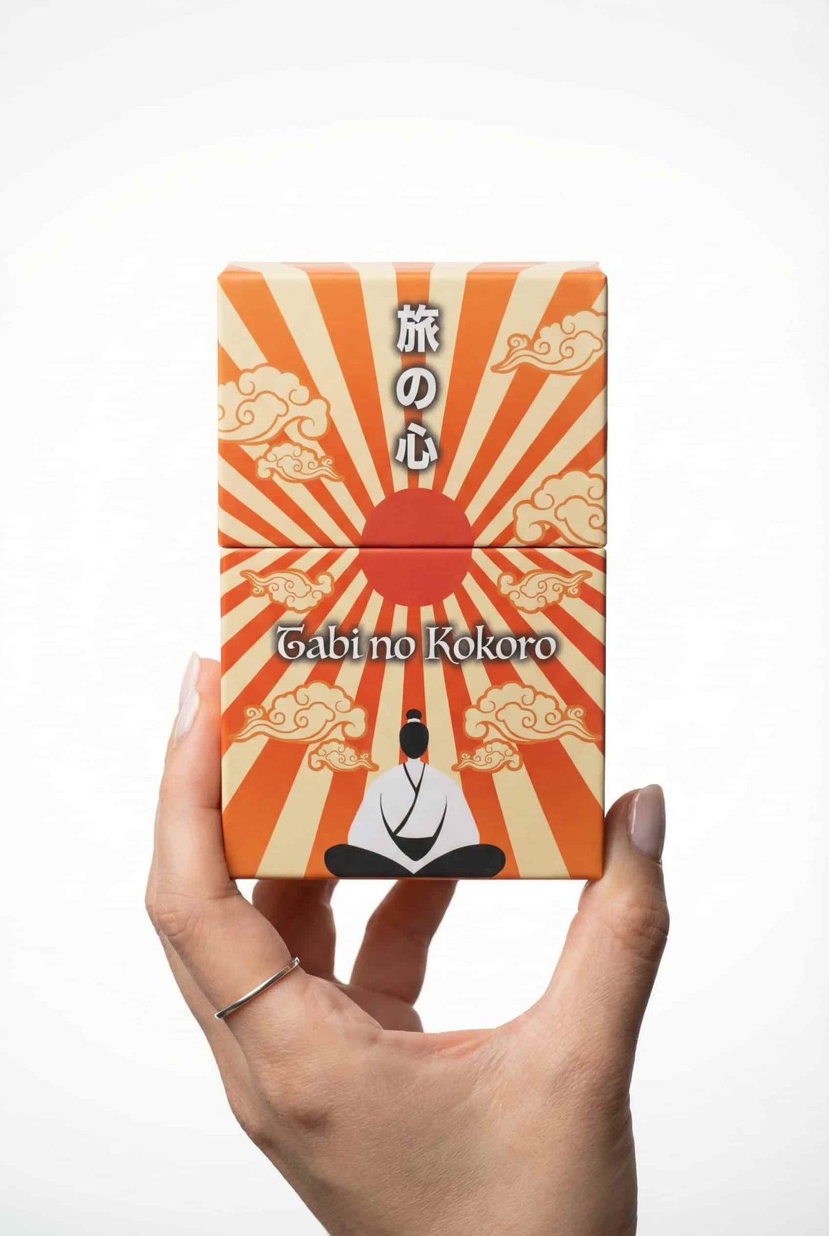 Tabi no Kokoro Tarot