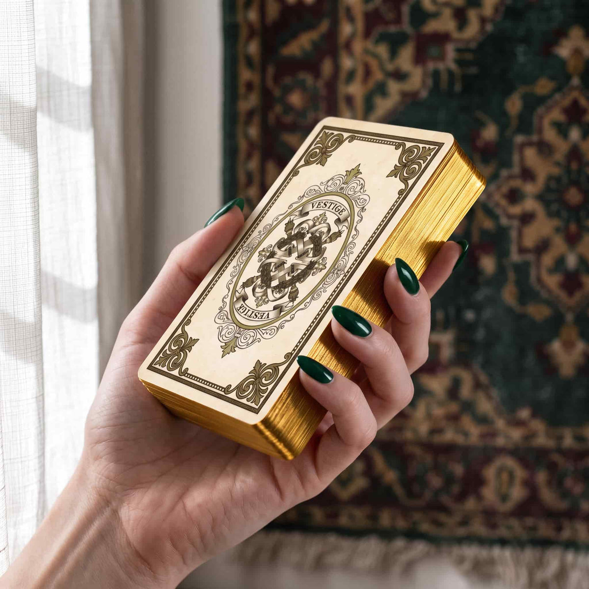 Vestige Tarot