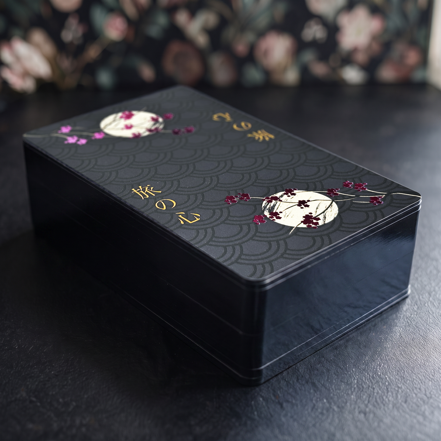 Tabi no Kokoro Tarot