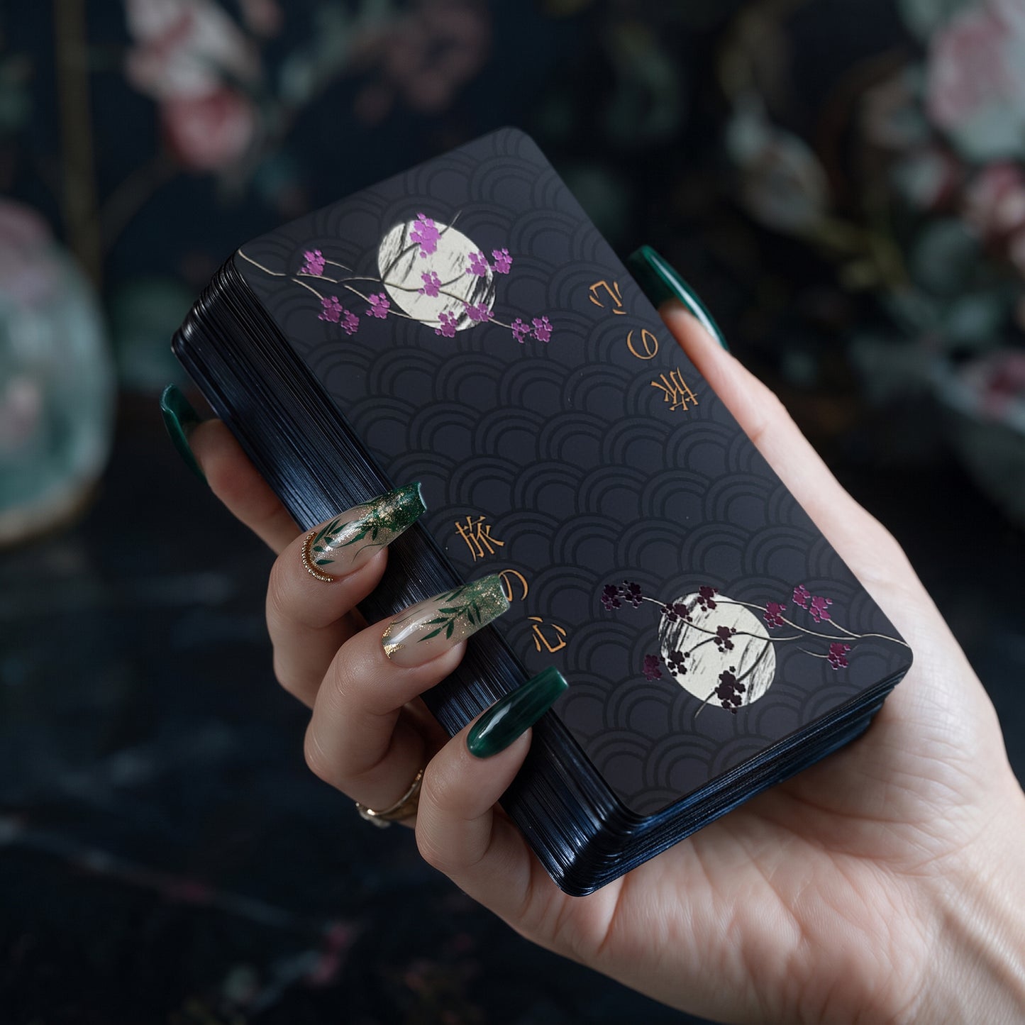 Tabi no Kokoro Tarot