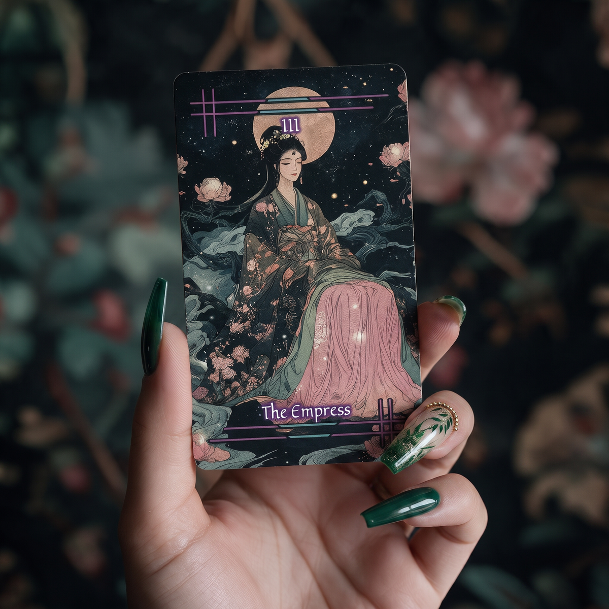 Tabi no Kokoro Tarot