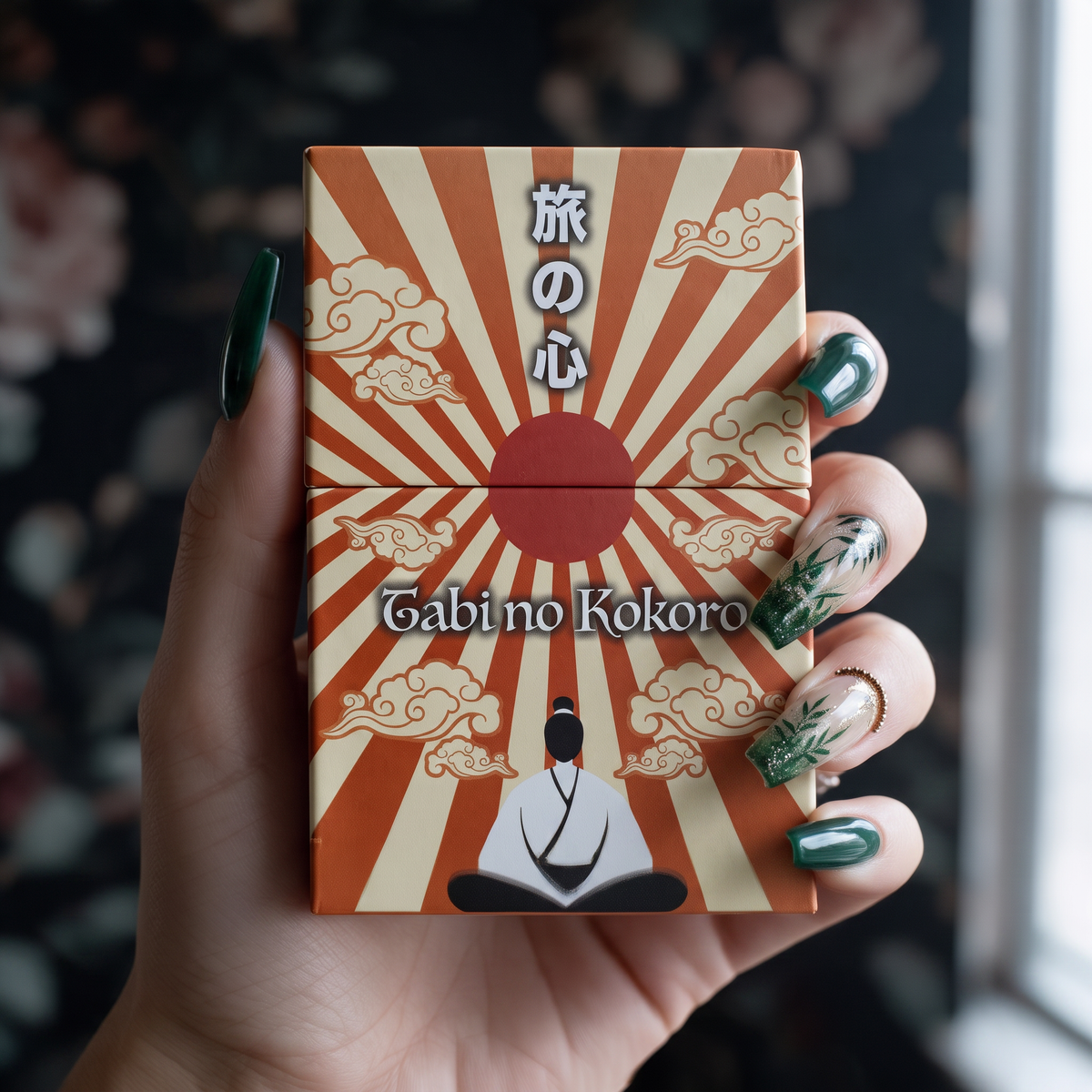Tabi no Kokoro Tarot