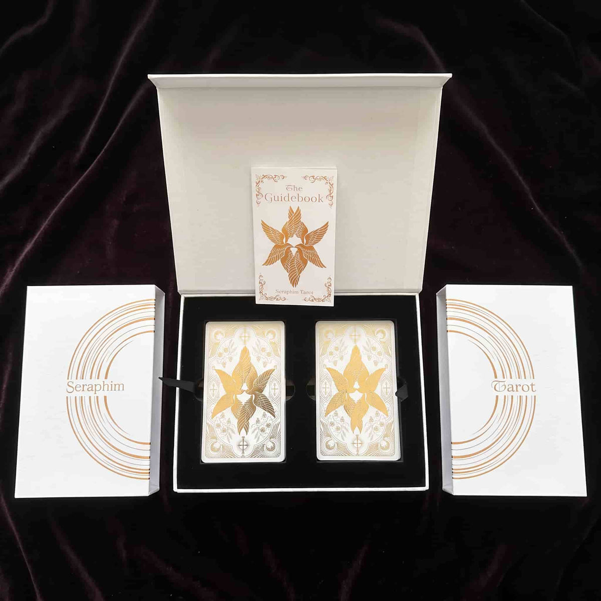 Seraphim Tarot