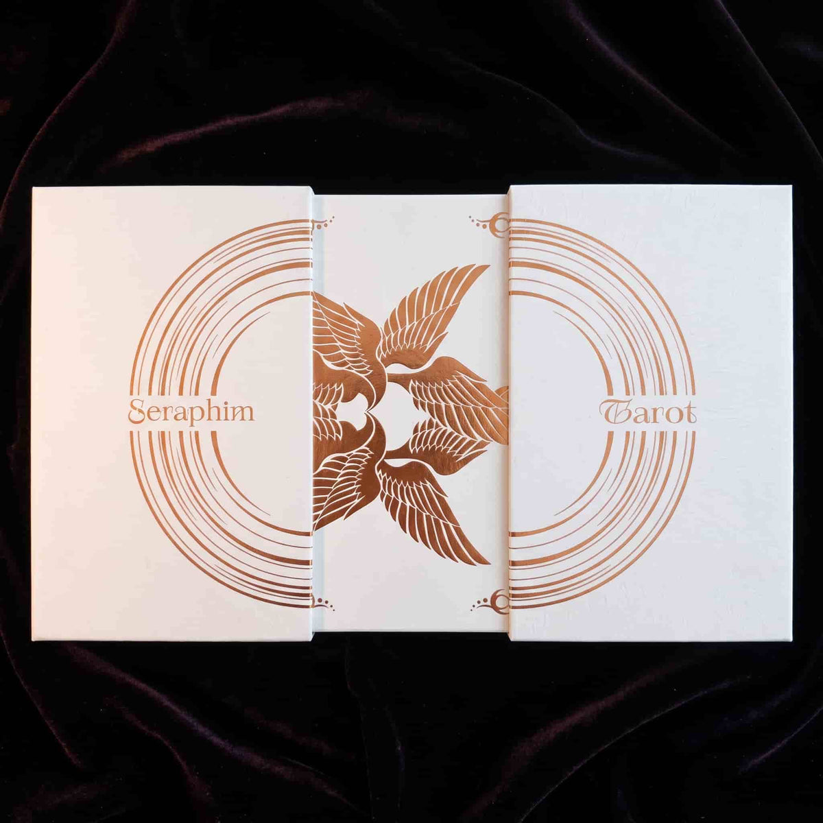 Seraphim Tarot