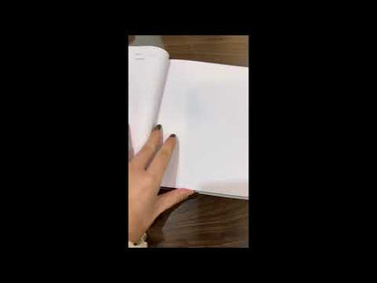 Inner Reflection tarot reading journal video walkthrough