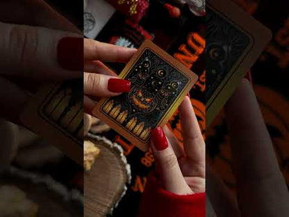 Halloween Lenormand