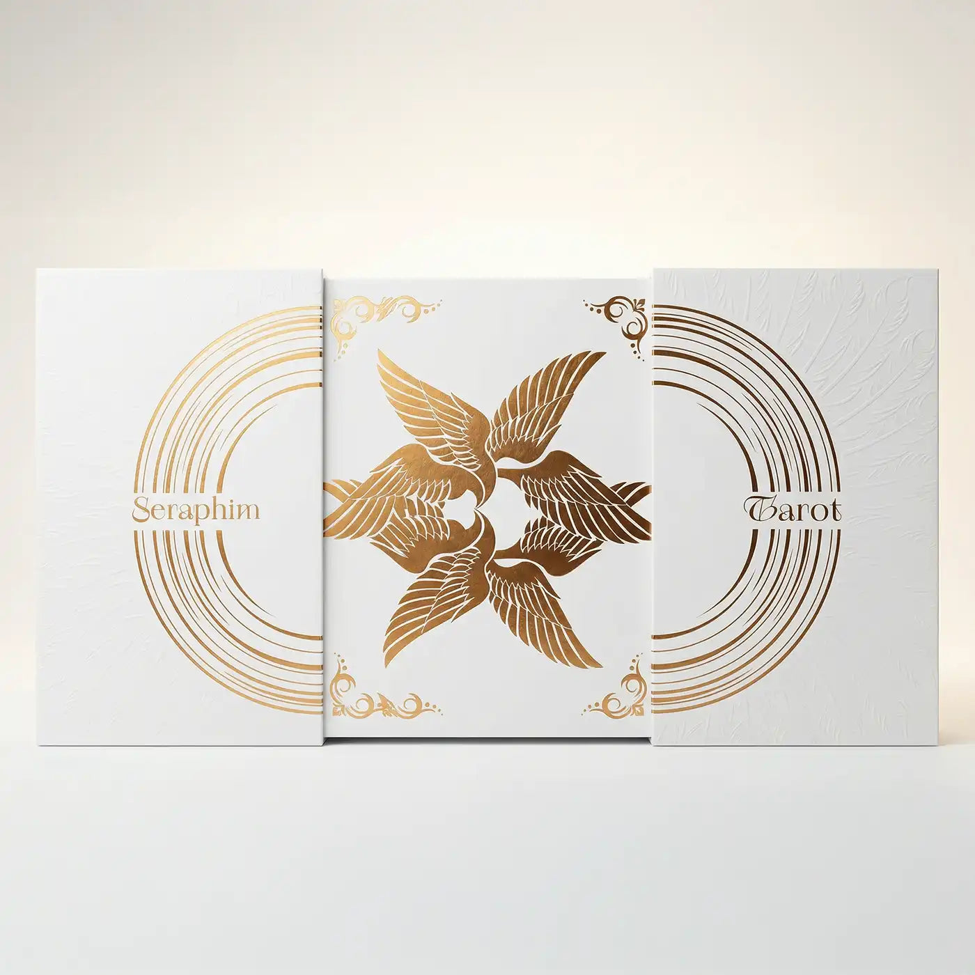 collector box of seraphim 
